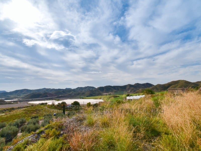 Undeveloped Land for sale in Aguilas - € 125,000 (Ref: 9375391)