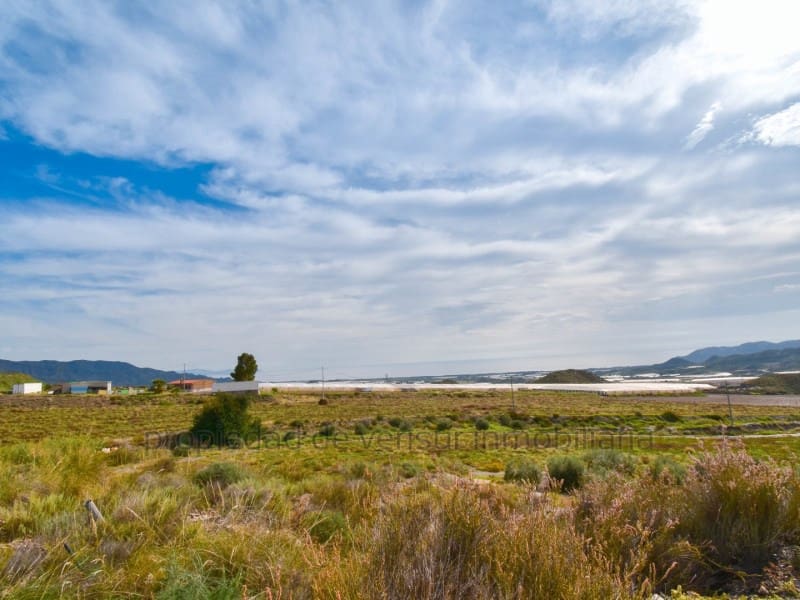 Undeveloped Land for sale in Aguilas - € 125,000 (Ref: 9375391)