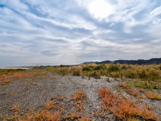 Undeveloped Land for sale in Las Majadas - Las Molinetas - Labradorcico, Aguilas - € 125,000 (Ref: 9375391)