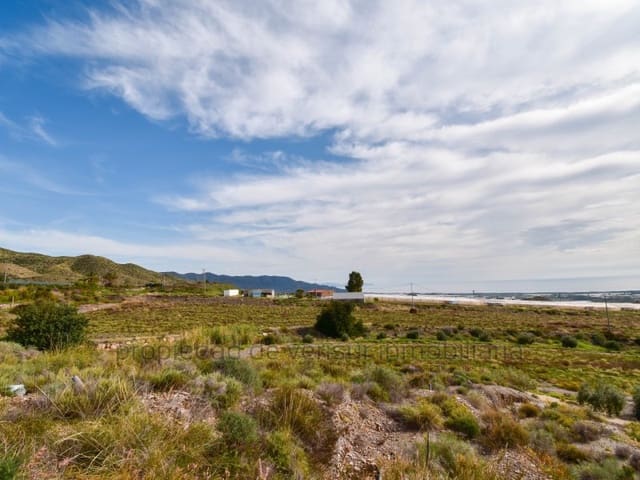 Undeveloped Land for sale in Las Majadas - Las Molinetas - Labradorcico, Aguilas - € 125,000 (Ref: 9375391)