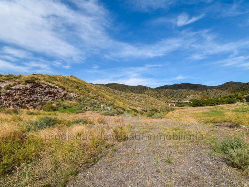 Undeveloped Land for sale in Aguilas - € 125,000 (Ref: 9375391)