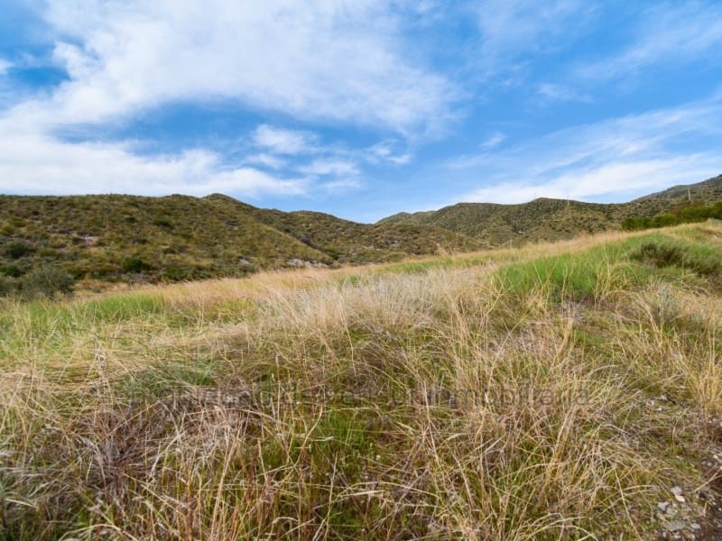 Undeveloped Land for sale in Aguilas - € 125,000 (Ref: 9375391)