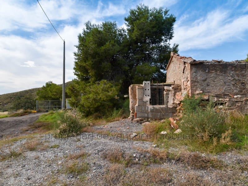 Undeveloped Land for sale in Aguilas - € 125,000 (Ref: 9375391)