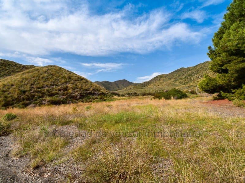 Undeveloped Land for sale in Aguilas - € 125,000 (Ref: 9375391)