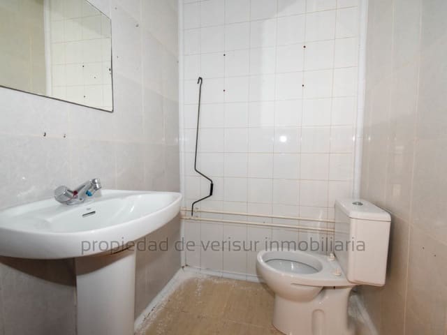Gewerbe zu vermieten in El Rubial, Aguilas - 300 € (Ref: 9375392)