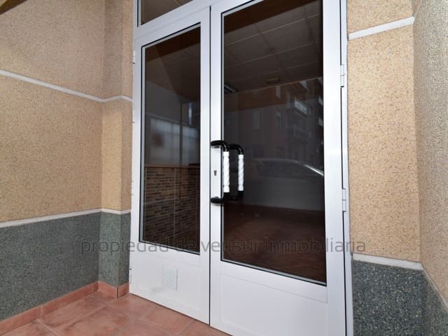 Gewerbe zu vermieten in El Rubial, Aguilas - 300 € (Ref: 9375392)