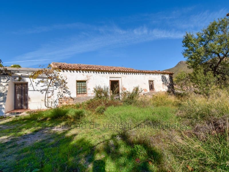 2 soveværelse Finca/Landehus til salg i Aguilas - € 55.000 (Ref: 9375393)