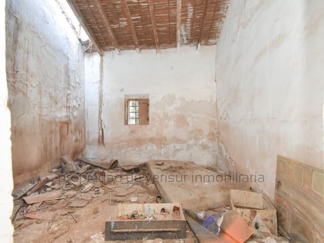 2 soveværelse Finca/Landehus til salg i Las Majadas - Las Molinetas - Labradorcico, Aguilas - € 55.000 (Ref: 9375393)