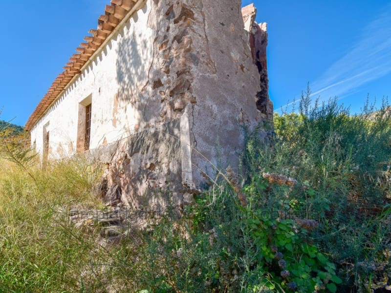 2 soveværelse Finca/Landehus til salg i Aguilas - € 55.000 (Ref: 9375393)