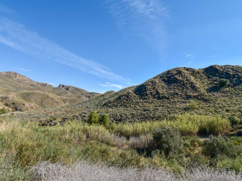 2 soveværelse Finca/Landehus til salg i Aguilas - € 55.000 (Ref: 9375393)