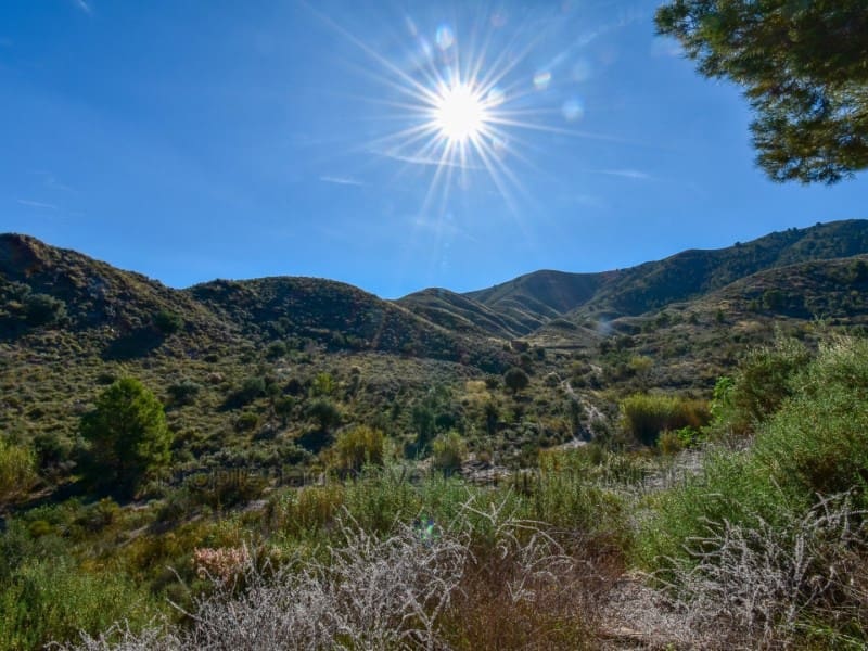 2 soveværelse Finca/Landehus til salg i Aguilas - € 55.000 (Ref: 9375393)