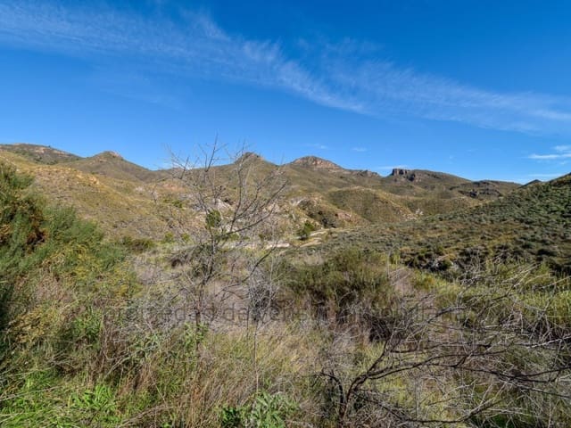 2 soveværelse Finca/Landehus til salg i Las Majadas - Las Molinetas - Labradorcico, Aguilas - € 55.000 (Ref: 9375393)