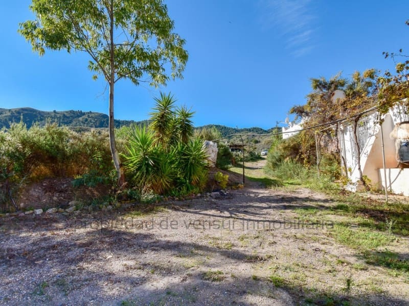 2 soveværelse Finca/Landehus til salg i Aguilas - € 55.000 (Ref: 9375393)