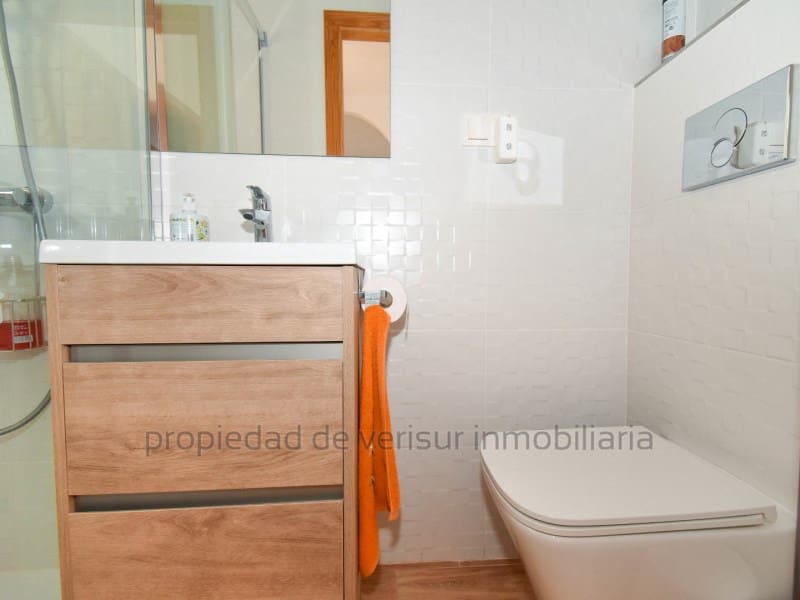 3 soverom Leilighet til salgs i Calabardina med garasje - € 249 000 (Ref: 9379104)