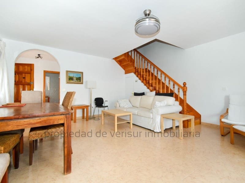 3 soverom Leilighet til salgs i Calabardina med garasje - € 249 000 (Ref: 9379104)