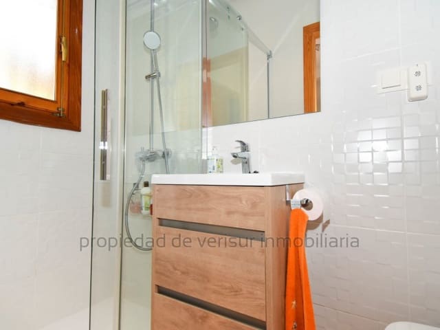 3 soverom Leilighet til salgs i Calabardina, Aguilas med garasje - € 249 000 (Ref: 9379104)