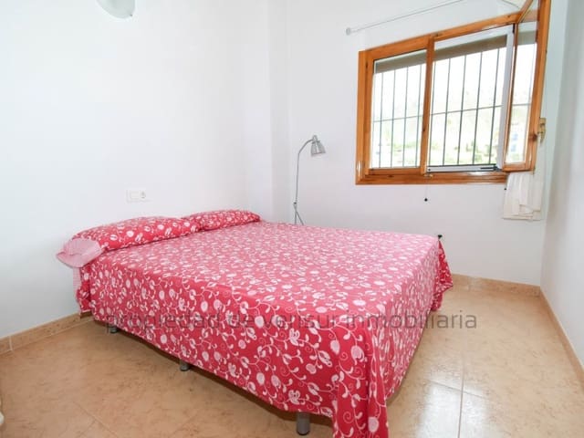 3 soverom Leilighet til salgs i Calabardina, Aguilas med garasje - € 249 000 (Ref: 9379104)