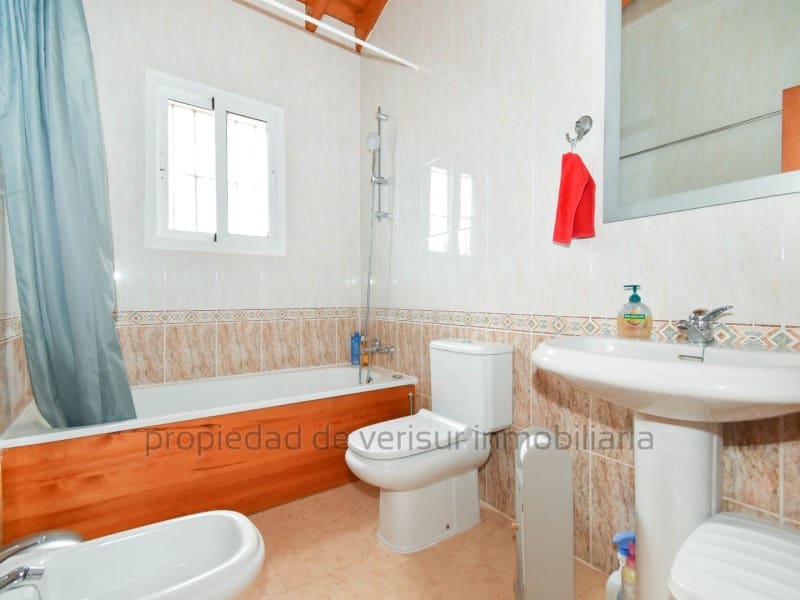 3 soverom Leilighet til salgs i Calabardina med garasje - € 249 000 (Ref: 9379104)