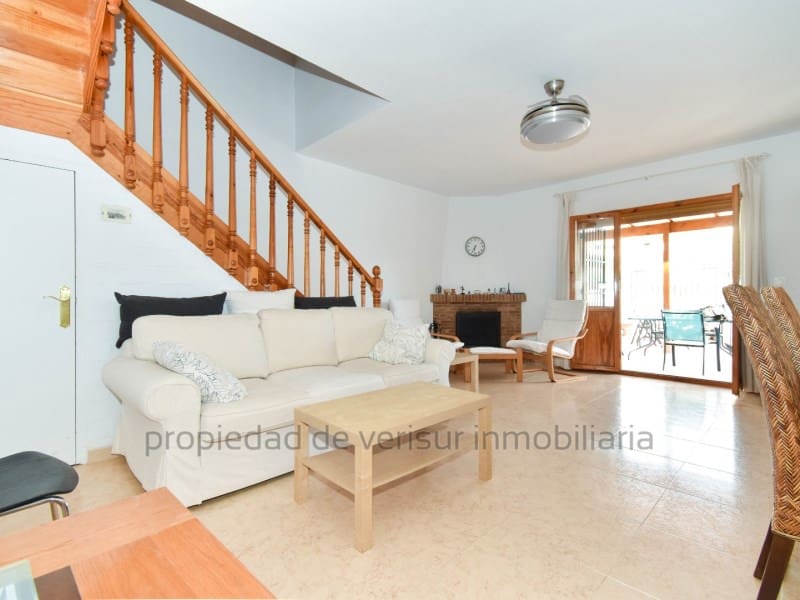 3 soverom Leilighet til salgs i Calabardina med garasje - € 249 000 (Ref: 9379104)