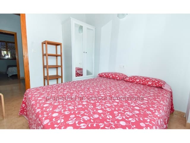 3 soverom Leilighet til salgs i Calabardina, Aguilas med garasje - € 249 000 (Ref: 9379104)