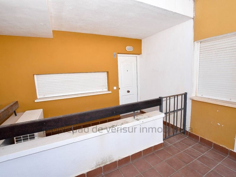 2 slaapkamer Appartement te huur in Vera - € 700 (Ref: 9383278)