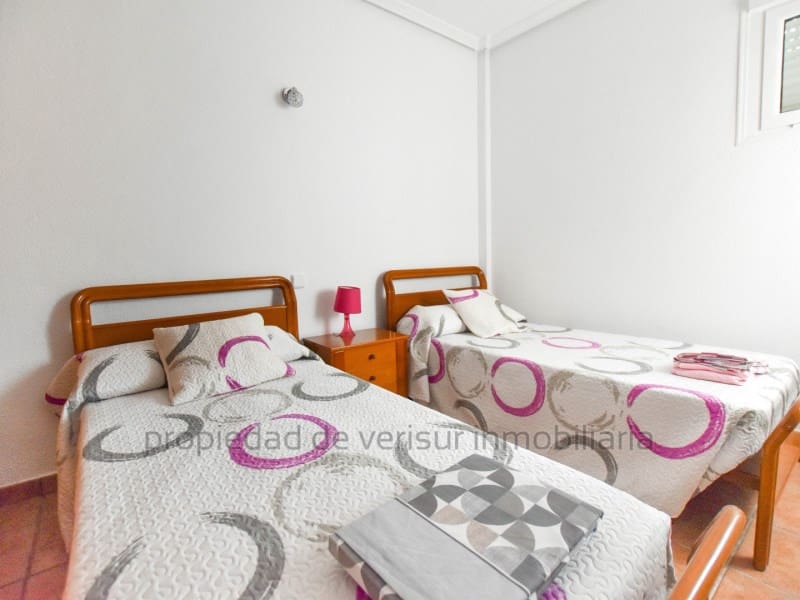 2 slaapkamer Appartement te huur in Vera - € 700 (Ref: 9383278)