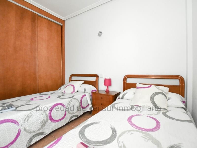 2 slaapkamer Appartement te huur in Vera - € 700 (Ref: 9383278)