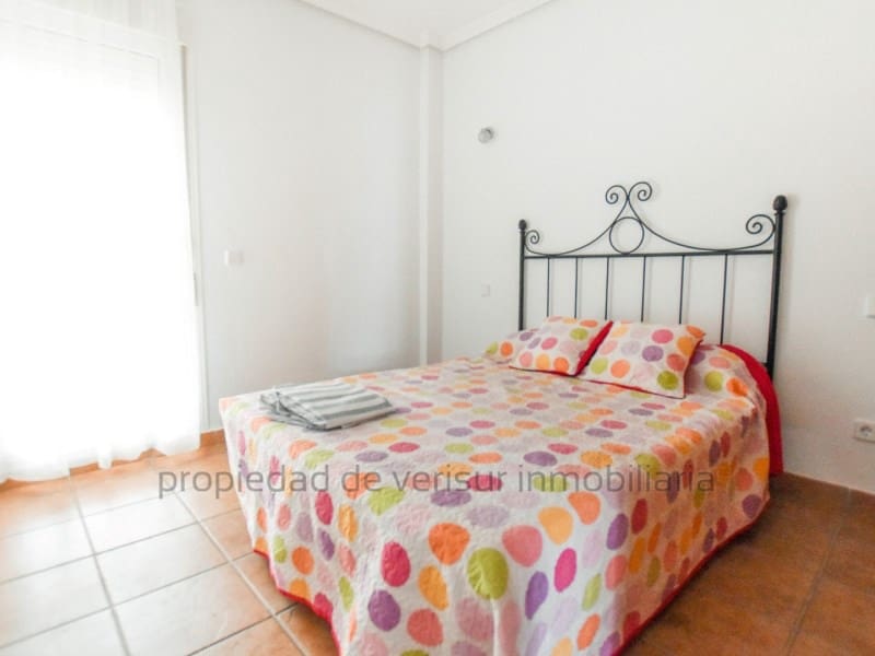 2 slaapkamer Appartement te huur in Vera - € 700 (Ref: 9383278)