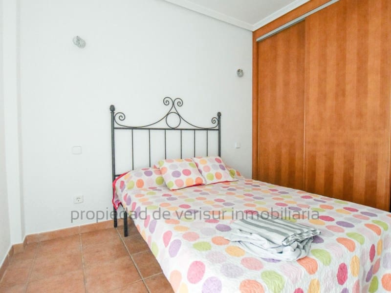 2 slaapkamer Appartement te huur in Vera - € 700 (Ref: 9383278)