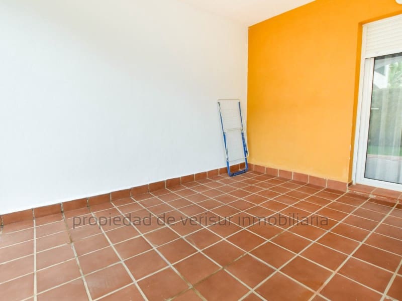 2 slaapkamer Appartement te huur in Vera - € 700 (Ref: 9383278)
