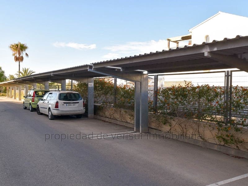 2 slaapkamer Appartement te huur in Vera - € 700 (Ref: 9383278)