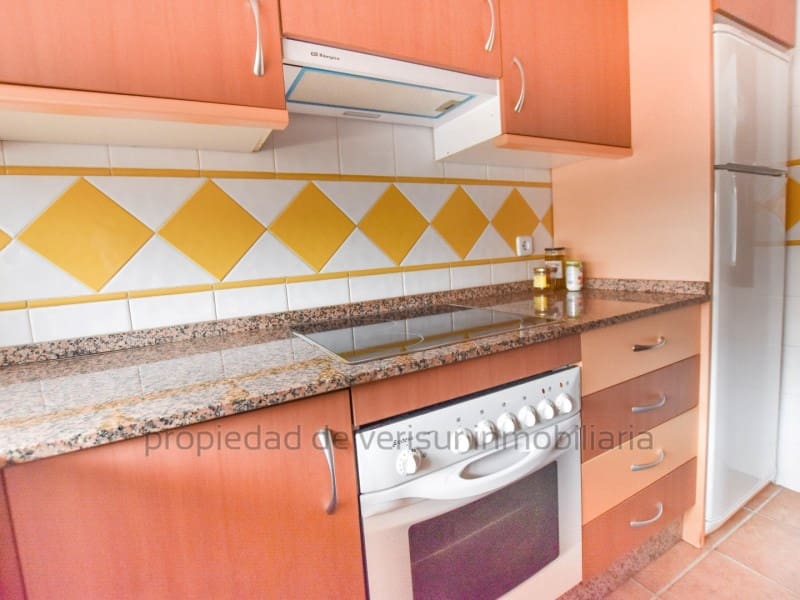 2 slaapkamer Appartement te huur in Vera - € 700 (Ref: 9383278)