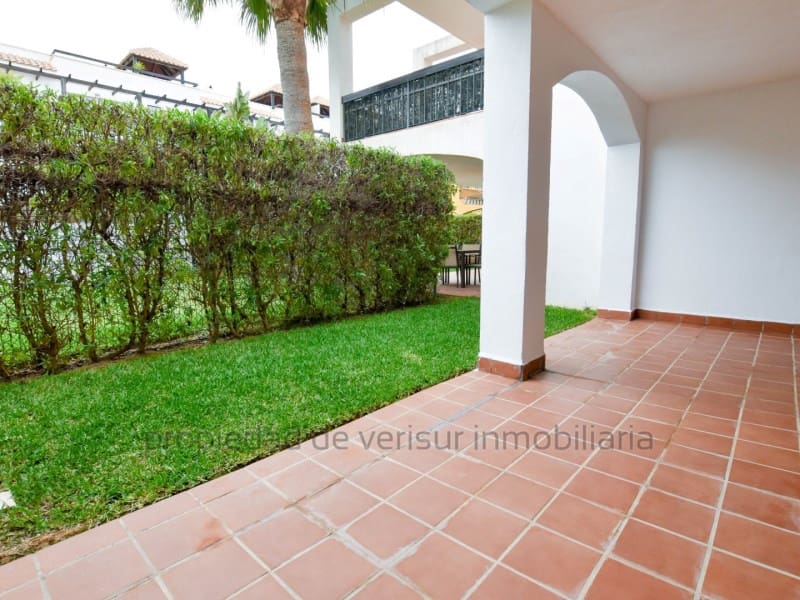 2 slaapkamer Appartement te huur in Vera - € 700 (Ref: 9383278)