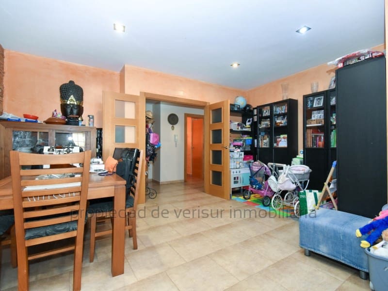 3 sypialnia Mieszkanie na sprzedaż w Aguilas z garażem - 180 000 € (Ref: 9390957)