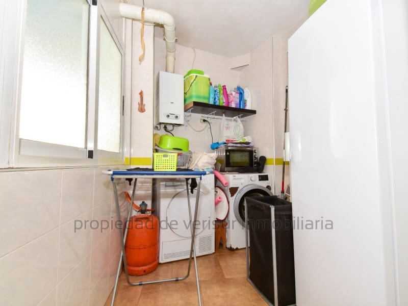 3 sypialnia Mieszkanie na sprzedaż w Aguilas z garażem - 180 000 € (Ref: 9390957)