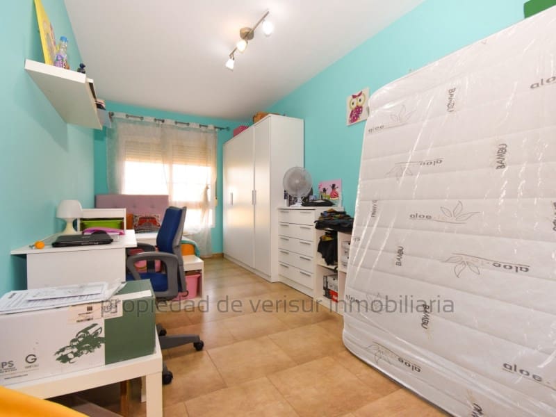 3 sypialnia Mieszkanie na sprzedaż w Aguilas z garażem - 180 000 € (Ref: 9390957)