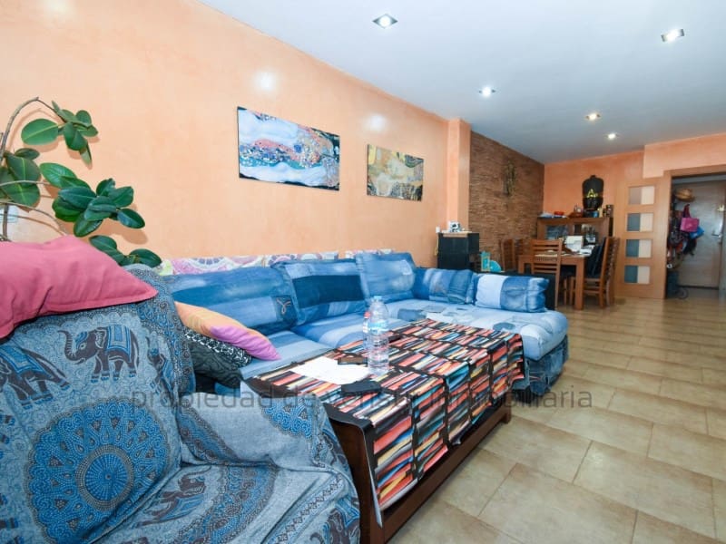 3 sypialnia Mieszkanie na sprzedaż w Aguilas z garażem - 180 000 € (Ref: 9390957)