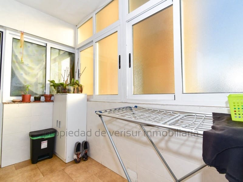 3 sypialnia Mieszkanie na sprzedaż w Aguilas z garażem - 180 000 € (Ref: 9390957)