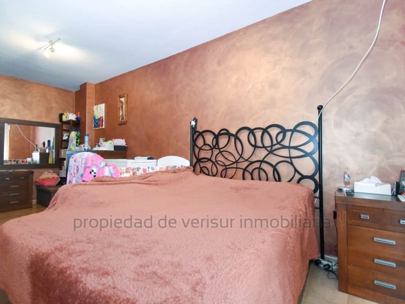 3 sypialnia Mieszkanie na sprzedaż w Aguilas z garażem - 180 000 € (Ref: 9390957)