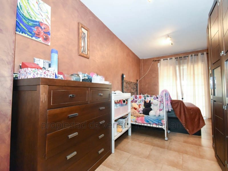 3 sypialnia Mieszkanie na sprzedaż w Aguilas z garażem - 180 000 € (Ref: 9390957)