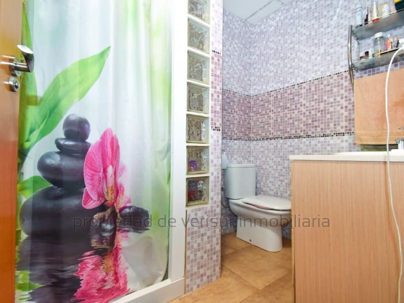 3 sypialnia Mieszkanie na sprzedaż w Aguilas z garażem - 180 000 € (Ref: 9390957)