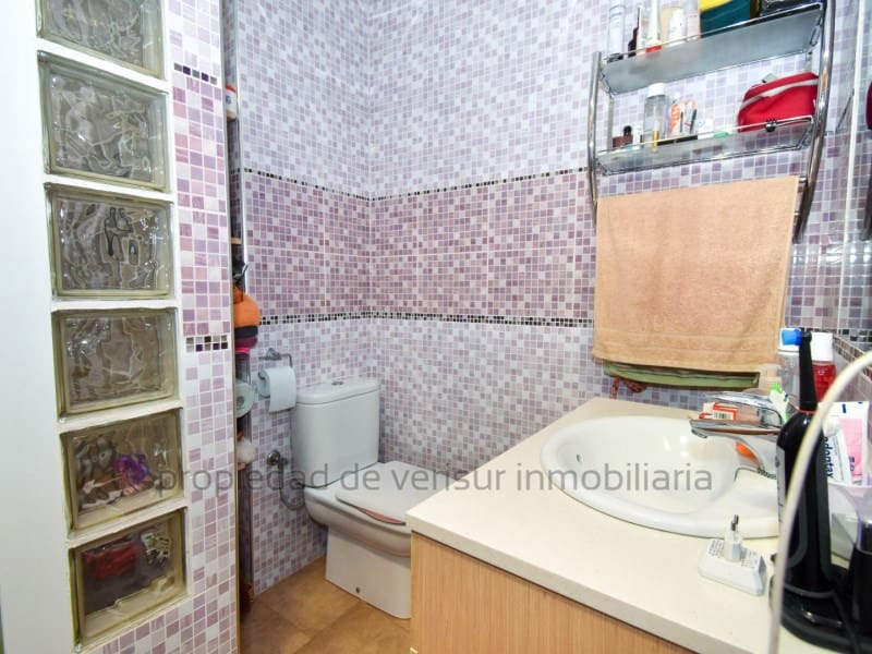 3 sypialnia Mieszkanie na sprzedaż w Aguilas z garażem - 180 000 € (Ref: 9390957)