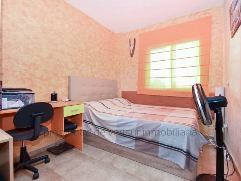 3 sypialnia Mieszkanie na sprzedaż w Aguilas z garażem - 180 000 € (Ref: 9390957)