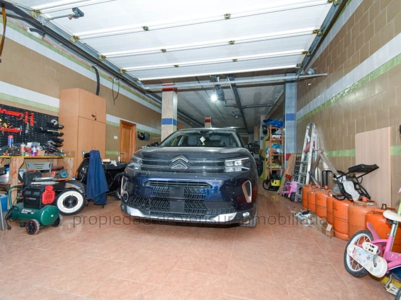 3 sypialnia Mieszkanie na sprzedaż w Aguilas z garażem - 180 000 € (Ref: 9390957)