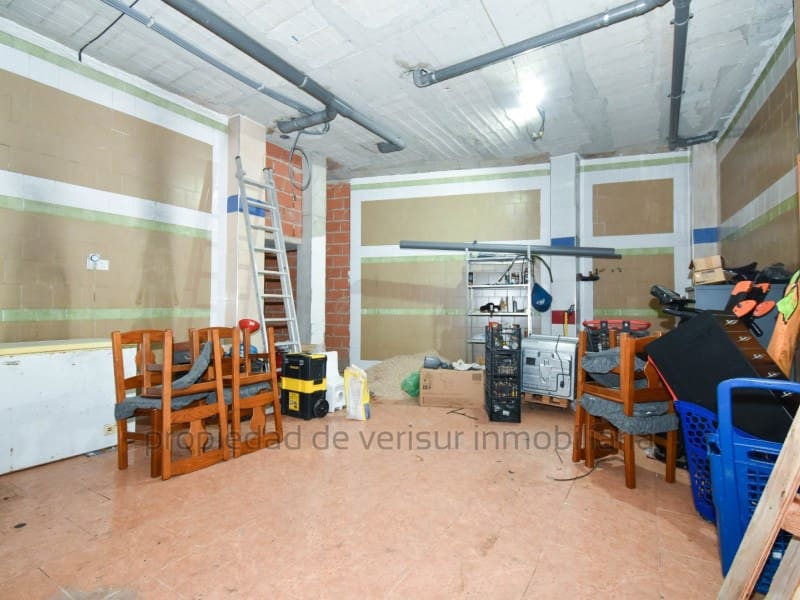 3 sypialnia Mieszkanie na sprzedaż w Aguilas z garażem - 180 000 € (Ref: 9390957)