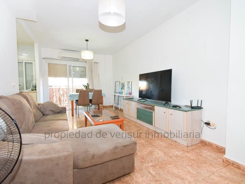 2 sovrum Lägenhet till salu i Aguilas - 95 000 € (Ref: 9396573)