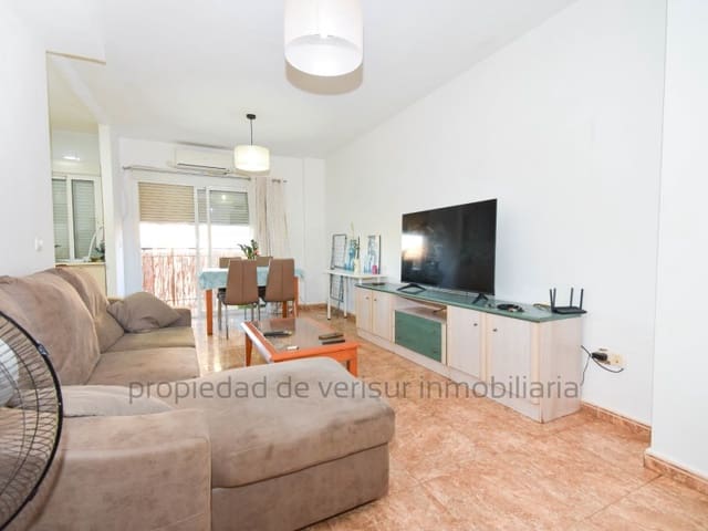 2 sypialnia Apartament na sprzedaż w Casco Antiguo, Aguilas - 95 000 € (Ref: 9396573)