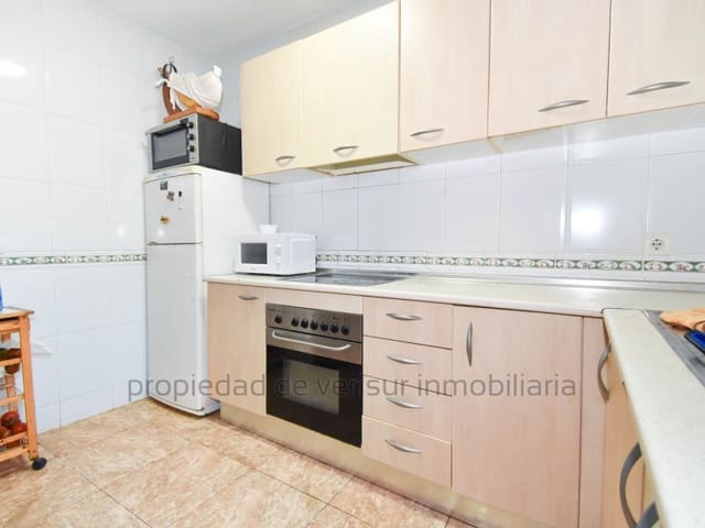 2 sypialnia Apartament na sprzedaż w Casco Antiguo, Aguilas - 95 000 € (Ref: 9396573)