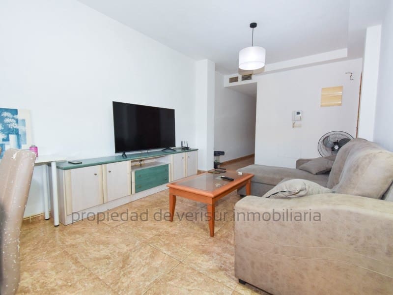 2 sovrum Lägenhet till salu i Aguilas - 95 000 € (Ref: 9396573)