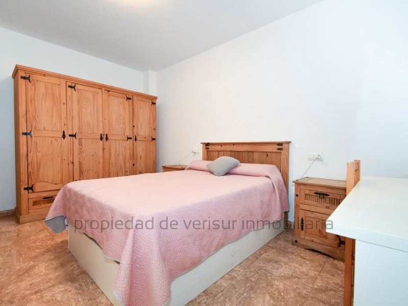 2 sovrum Lägenhet till salu i Aguilas - 95 000 € (Ref: 9396573)